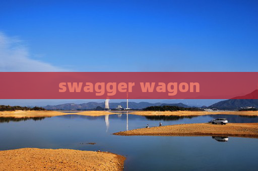 swagger wagon
